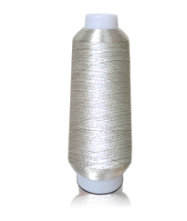 metallic yarn