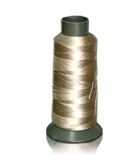 metallic yarn